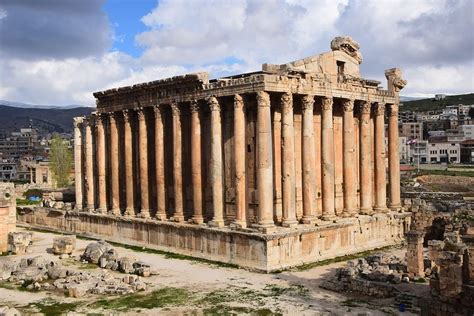 Temples of Baalbek, Baalbeck - Tripadvisor