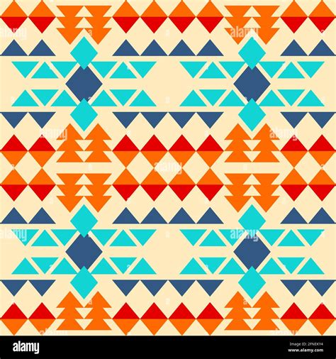 Native American Art Patterns