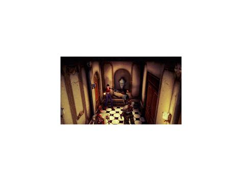 Image result for Resident Evil Code Veronica Xbox One