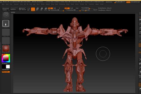 Humanoid Robot Characters 的图像结果