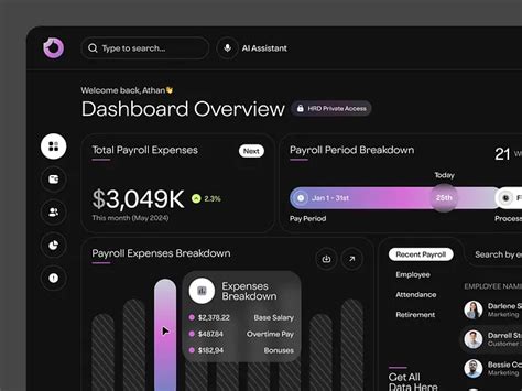 Image result for Payroll Module Poster Concept