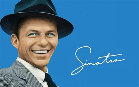[100+] Frank Sinatra Wallpapers | Wallpapers.com