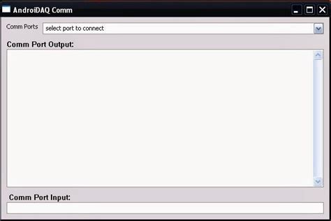 Image result for Serial Communication Using Python