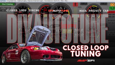 TunerStudio Idle Control 的图像结果