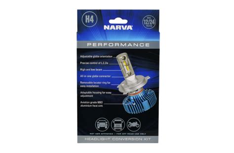 Image result for Narva LED Conversion Kit