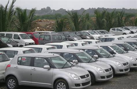 ICRA predicts flat growth for passenger vehicles in 2014-15 | Autocar ...