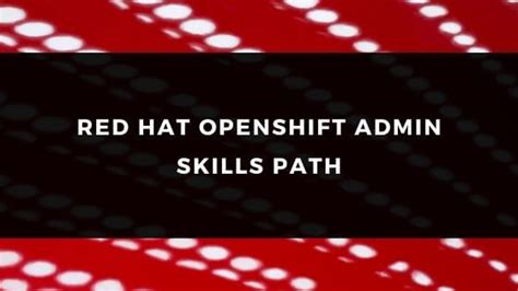 Image result for OpenShift Admin