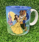 Image result for Beauty and the Beast Tea Cup