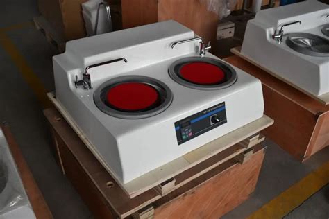 Core Sample Grinding Machine 的图像结果