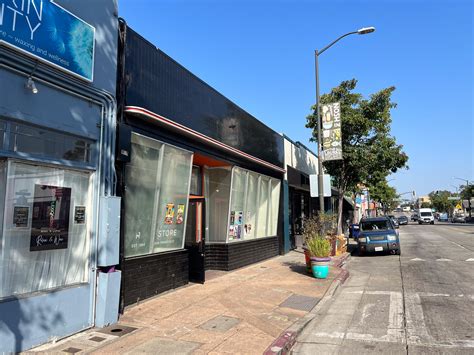 3731 MacArthur Blvd, Oakland, CA 94619 - Retail for Sale | LoopNet