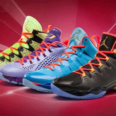 Blake griffin jordan shoes online