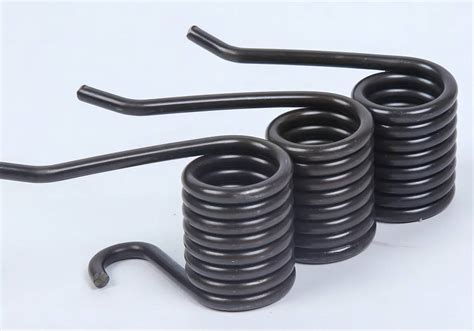 Image result for Torsional Spring Real Life Examples