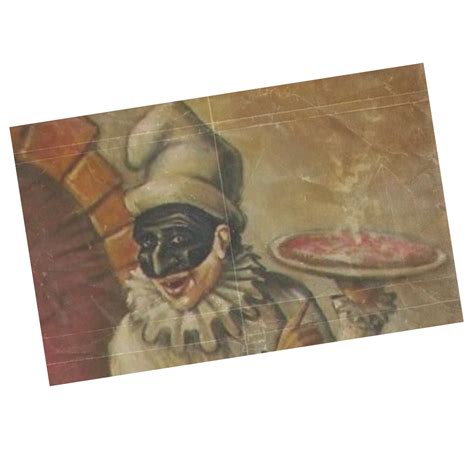 THE BIRTH OF PIZZA | History of Italian Pizza - Pizza Chef Luigi