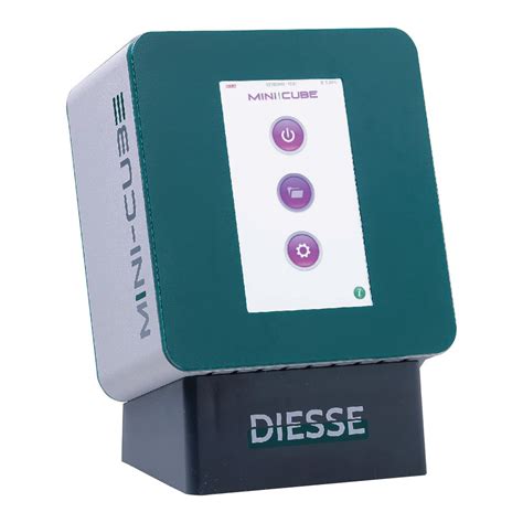 Mini-Cube :: Transasia Bio-Medicals