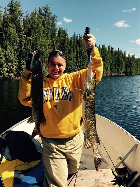 WILDEWOOD ON LAKE SAVANT (Savant Lake) - Lodge Reviews & Photos ...