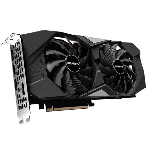 GeForce RTX™ 2060 WINDFORCE OC 6G｜AORUS - GIGABYTE India