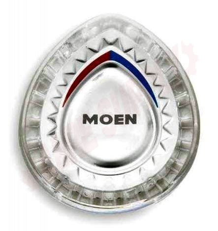91751 : Moen Chateau Handle Insert, Each | AMRE Supply