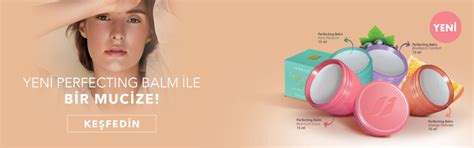 perfecting-balm35d43a | Girişimci Dükkanı - Farmasi Üyelik - Farmasi ...