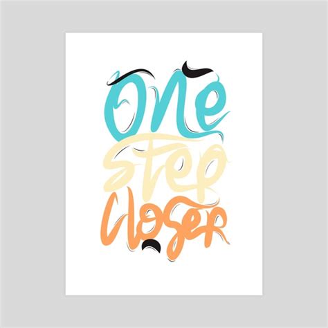 Image result for One Step Close