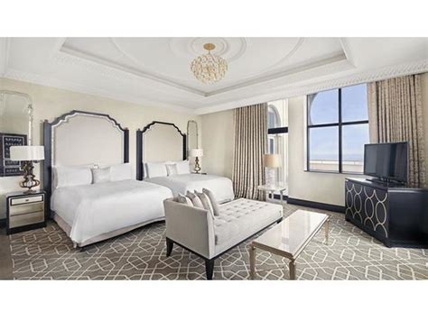 The Waldorf Astoria in Ras Al Khaimah is Simply Exotic | Lifestyle