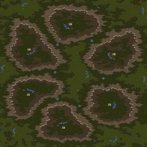 SCC Raid Guide 的图像结果