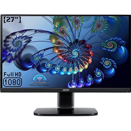 Amazon.in: Buy LG Full Hd - 27Mp400, 27 Inch (68.6 cm) 1920 x 1080 ...