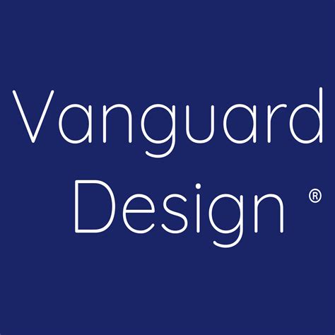 BLOG | Vanguard Design