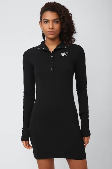 Womens Reebok CL WDE Slim Dress