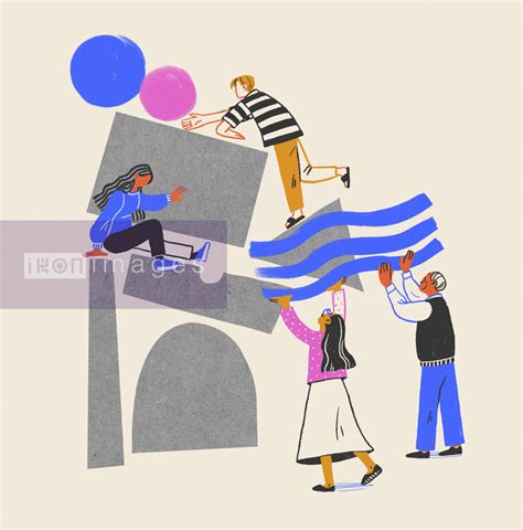 Cooperative 的图像结果