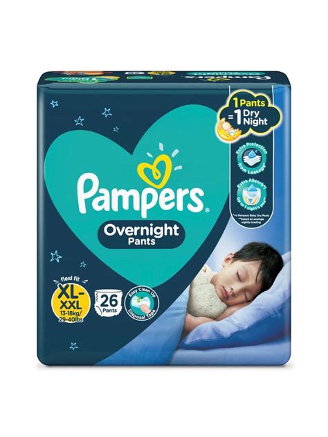 Newborn Overnight Diapers