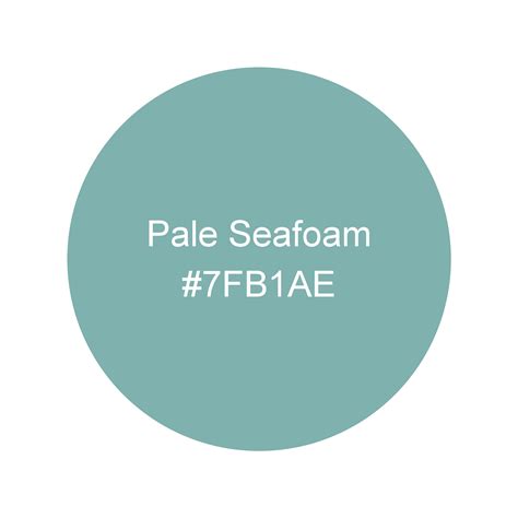 Paleseafoam Of Leak