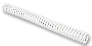 164-41008 HELADUCT FLEX40-PP-WH HELLERMANNTYTON, Trunking, Cable ...