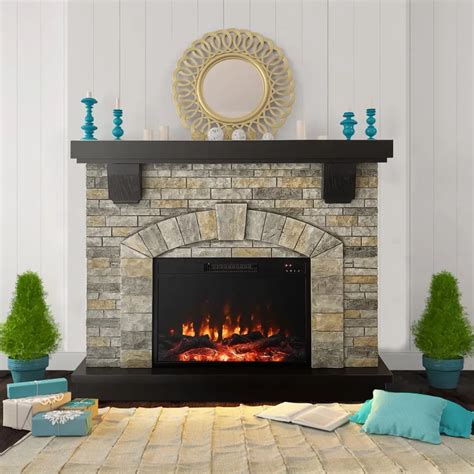 7 Most Energy Efficient Electric Fireplaces in 2025