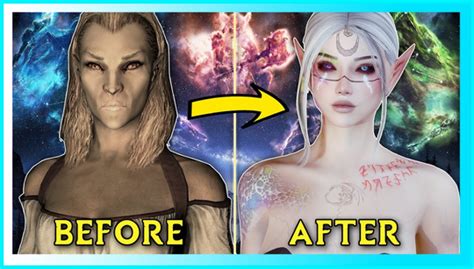 The best PC games mods 2023