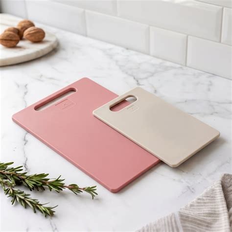 Buy Jarvis Jereto Set of 2 Chopping Boards from Home Centre at just INR ...