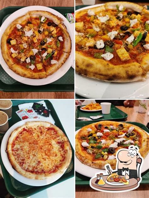 Top 5 restaurants with neapolitan pizza in Bengaluru, august 2025 ...
