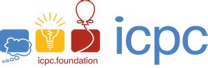 Image result for ICPC Programing Logo
