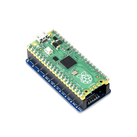 Waveshare Pico 1.3 Inch OLED Display Module buy online at Best Price ...