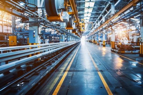 Modern Factory 的图像结果