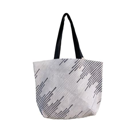 eko Beach Bag Designer — EcoKaari™ - Humanising Fashion