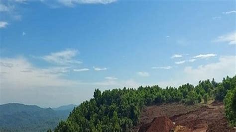 Earthquake: ದಕ್ಷಿಣ ಕನ್ನಡ ಜಿಲ್ಲೆಯಲ್ಲಿ ಭೂಕಂಪನ; ಅವೈಜ್ಞಾನಿಕ ಗುಡ್ಡ ಕೊರೆತಕ್ಕೆ ...