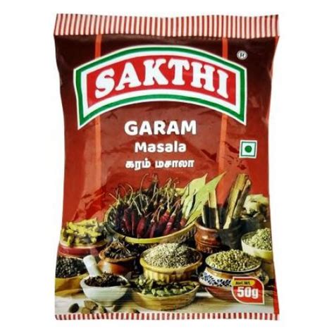 Sakthi Garam Masala