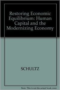 Restoring Economic Equilibrium: Buy Restoring Economic Equilibrium by ...