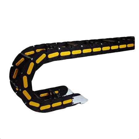 Industrial Cable Drag Chain Manufacturer in Pune,Supplier in Maharashtra