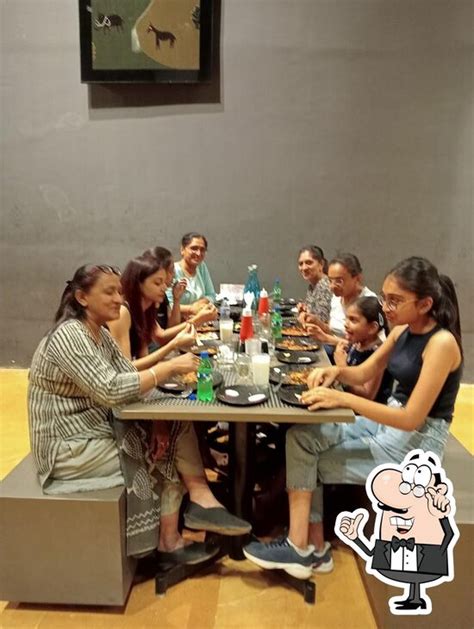 Kutch Kitchen - Restaurant at Smritivan, Bhuj - Restaurant menu, prices ...