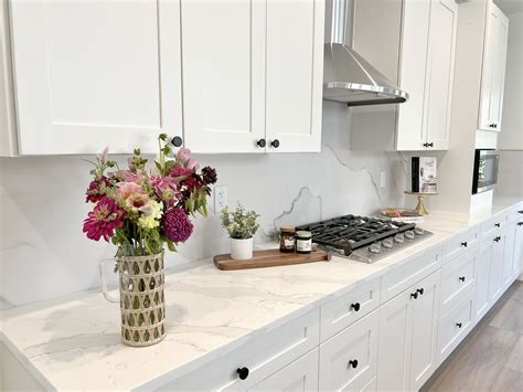 What Color Quartz Countertop Goes Best With White Cabinets - Infoupdate.org