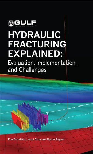 Hydraulic Fracturing Explained: Evaluation, Implementation, and ...