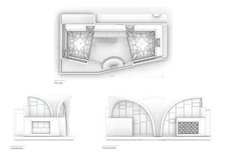 HiLo Unit at NEST by ETH Zurich, Block Research Group - Architizer