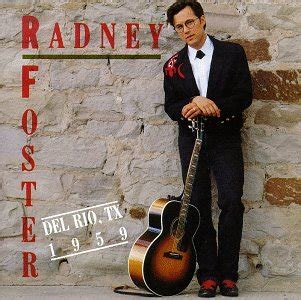 Radney Foster: Radney Foster: Amazon.in: Music}