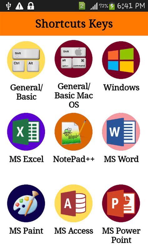 Computer Shortcut Download 的图像结果